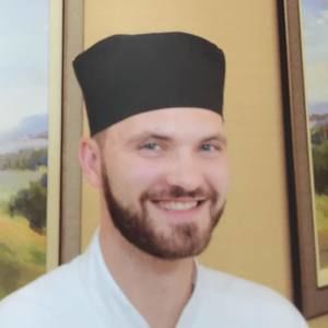 Meet your Posher, Julius